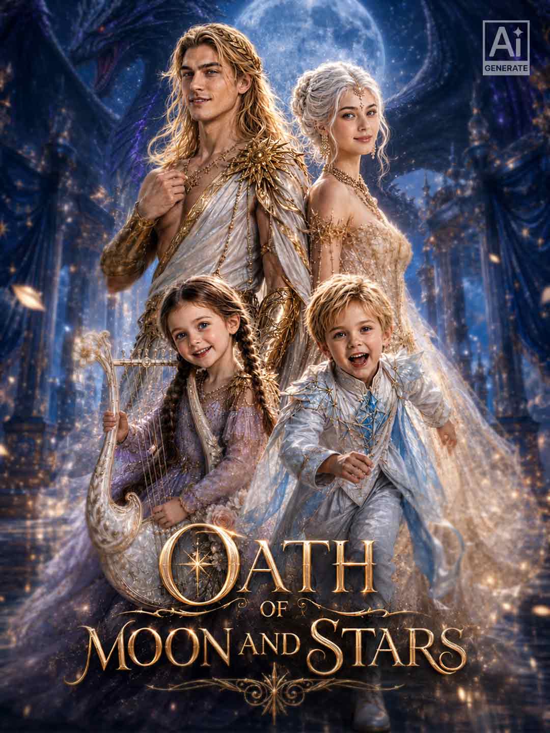 Oath of Moon and Stars