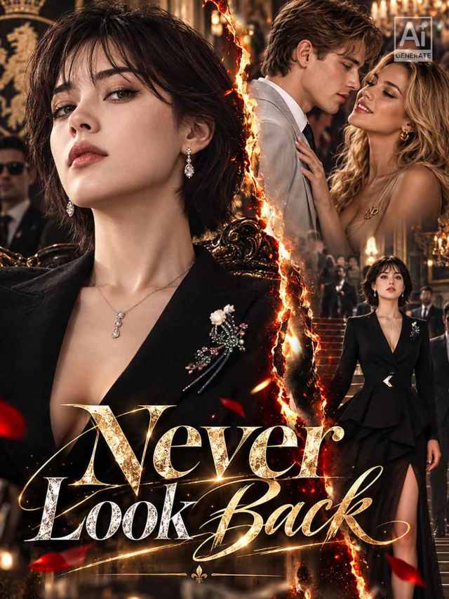 Never Look Back
