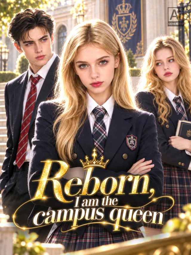Reborn, I Am the Campus Queen