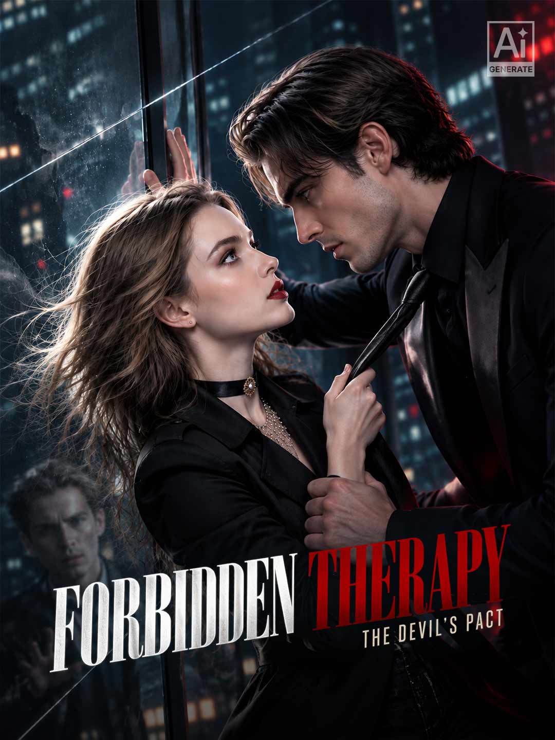 Forbidden Therapy: The Devil's Pact