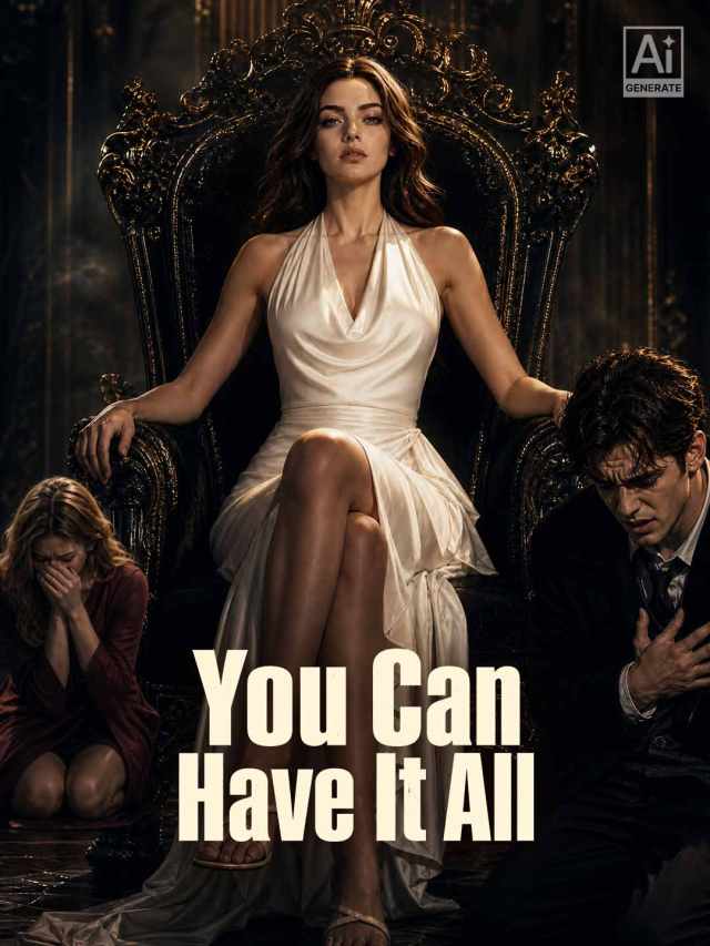 You Can Have It All