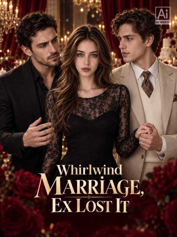 Whirlwind Marriage, Ex Lost It