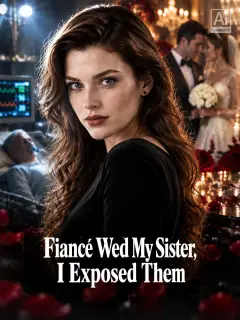 Fiancé Wed My Sister,I Exposed Them poster