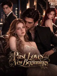 Past Loves and New Beginnings poster