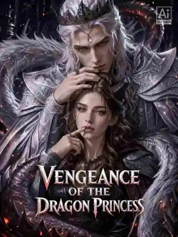 Vengeance of the Dragon Princess