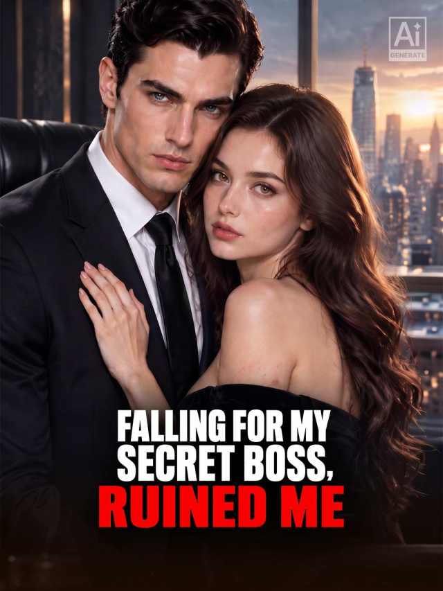Falling for My Secret Boss,Ruined Me