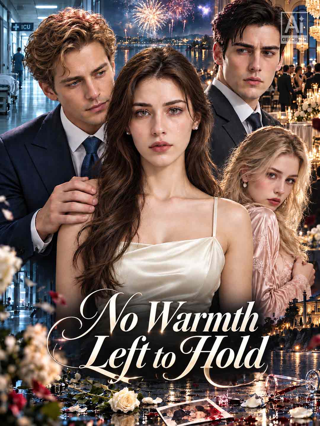 No Warmth Left to Hold