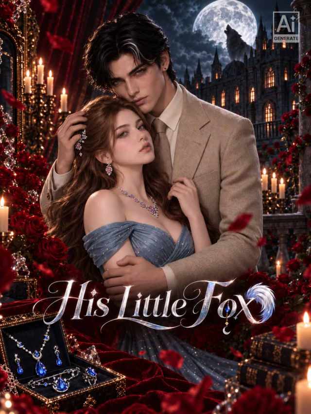 His Little Fox