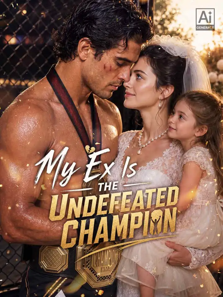 My Ex is the Undefeated Champion poster