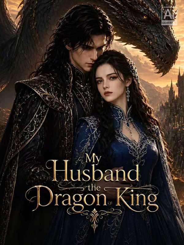 My Husband,The Dragon King