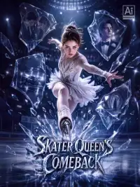 Skater Queen's Comeback poster