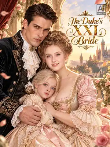 The Duke's XXL Bride