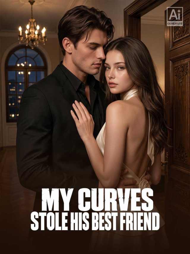 My Curves Stole His Best Friend