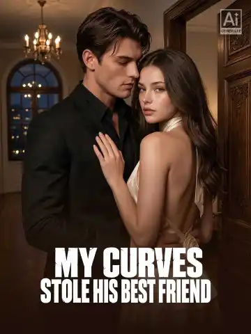 My Curves Stole His Best Friend