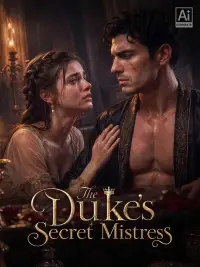 The Duke's Secret Mistress poster