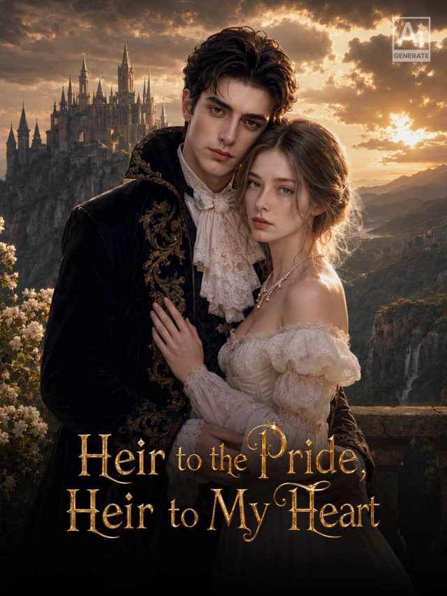 Heir to the Pride, Heir to My Heart