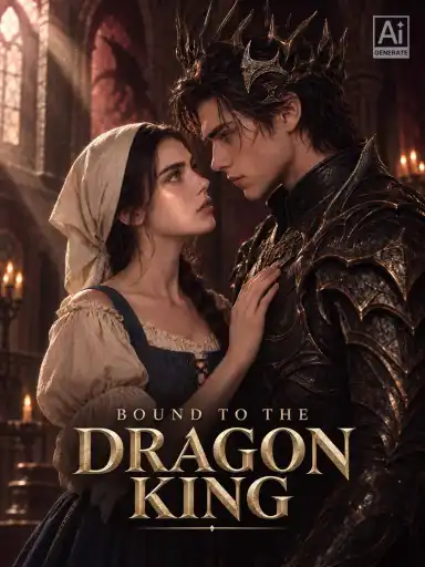 Bound to the Dragon King