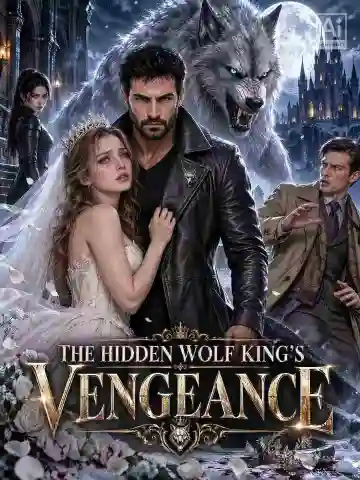 The Hidden Wolf King’s Vengeance