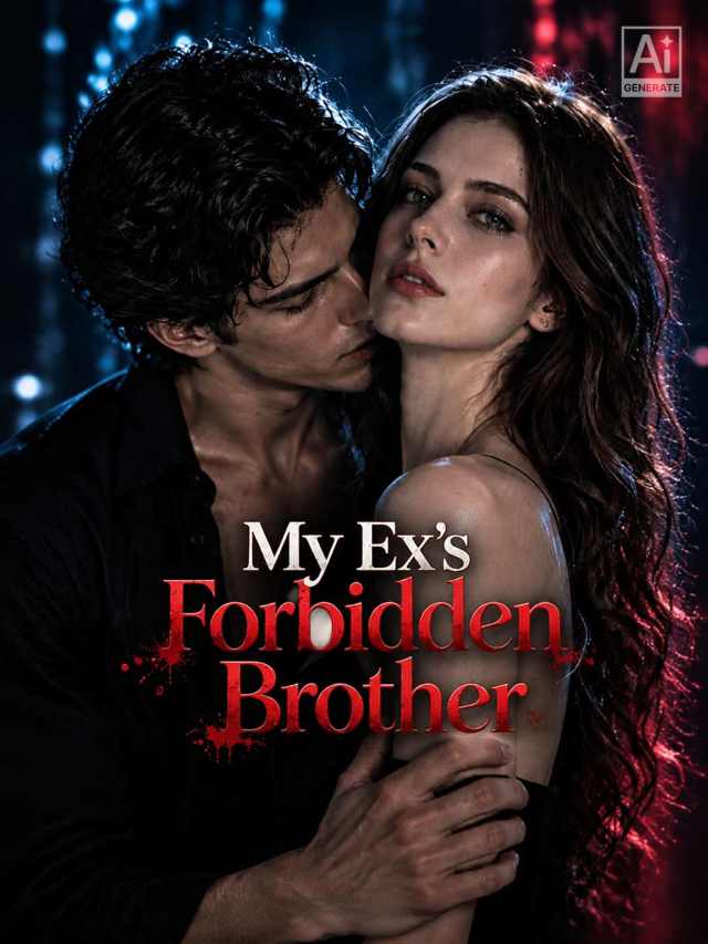 My Ex's Forbidden Brother