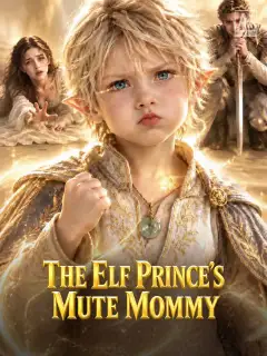 The Elf Prince's Mute Mommy poster
