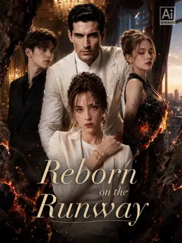 Reborn on the Runway