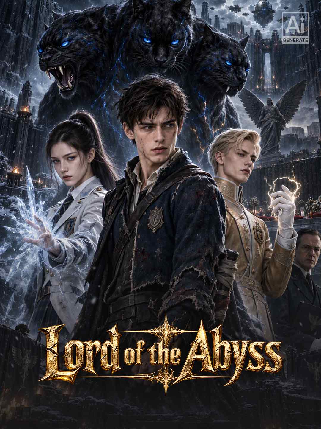 Lord of the Abyss