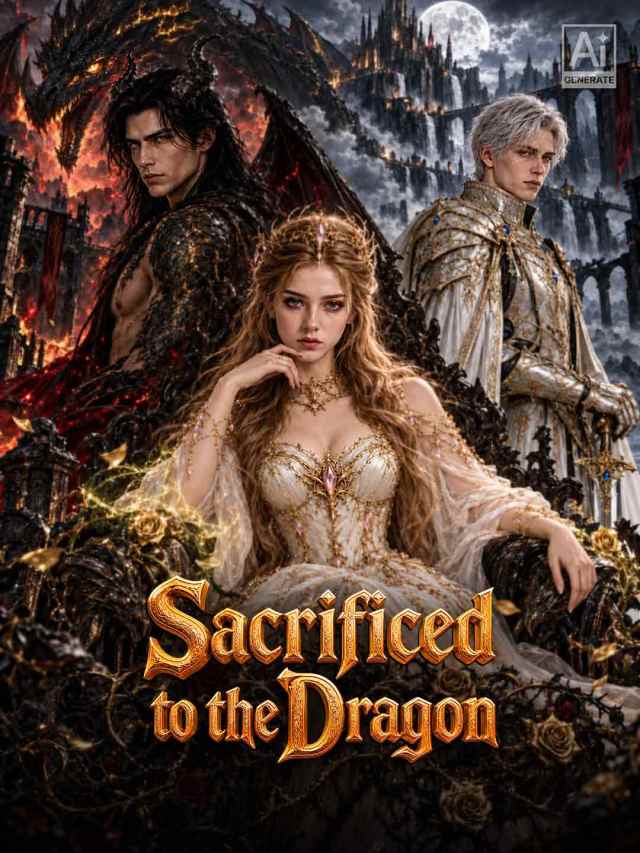 Sacrificed to the Dragon
