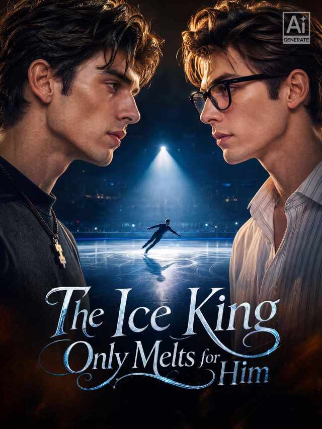 The Ice King Only Melts for Him