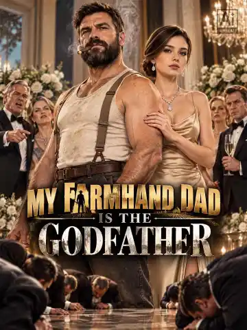 My Farmhand Dad is The Godfather