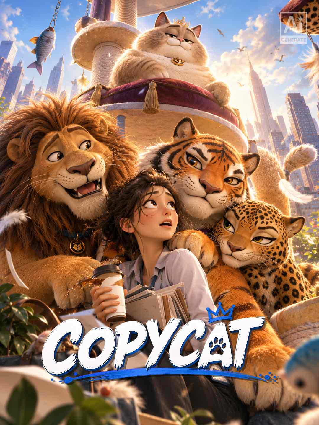 Copycat