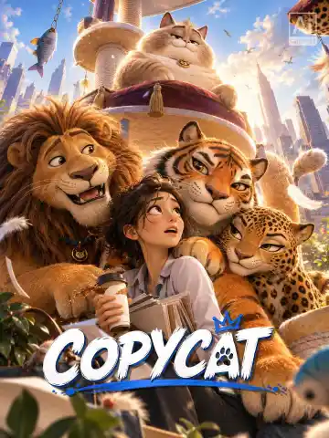 Copycat