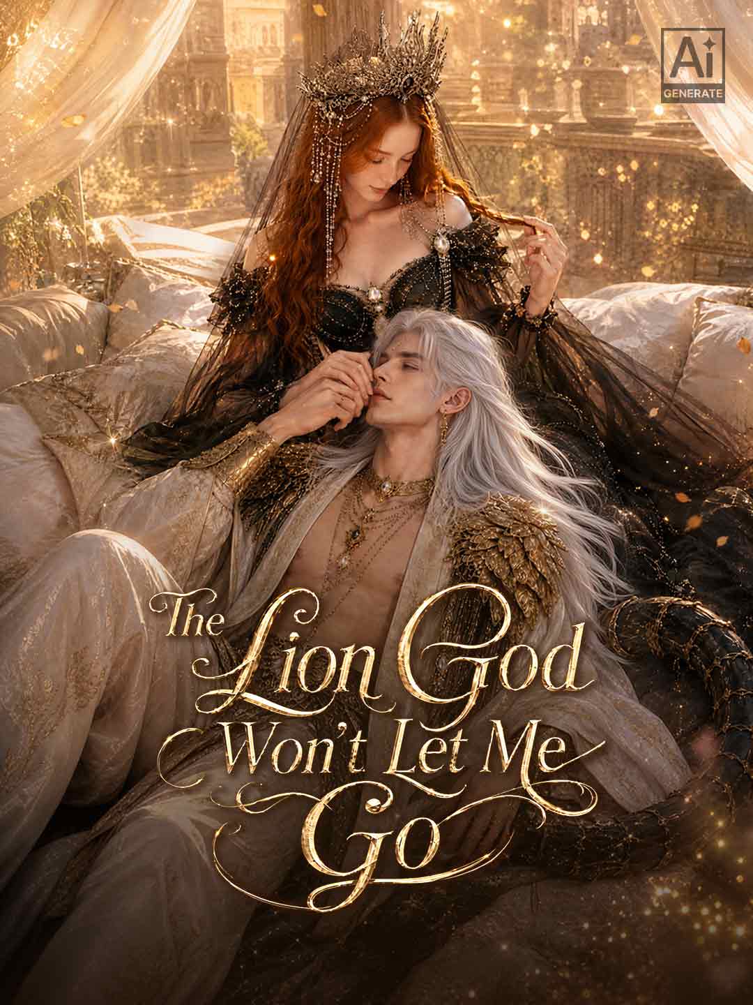 The Lion God Won’t Let Me Go