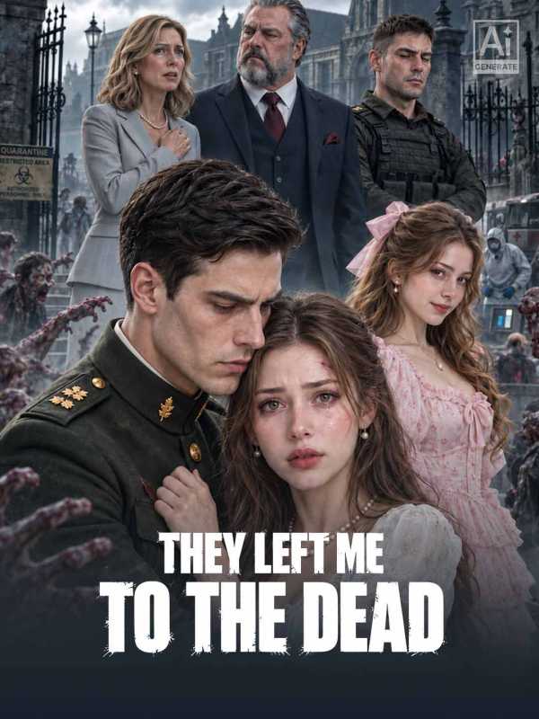 They Left Me to the Dead