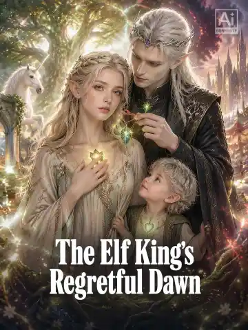 The Elf King’s Regretful Dawn