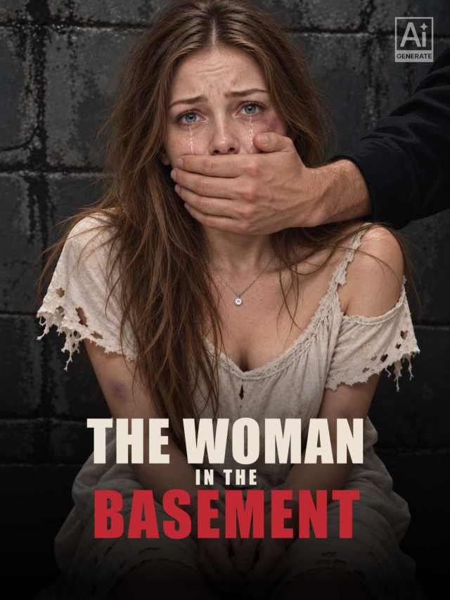 The Woman in the Basement