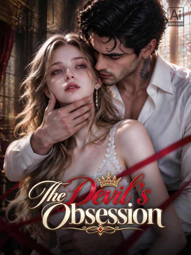 The Devil's Obsession