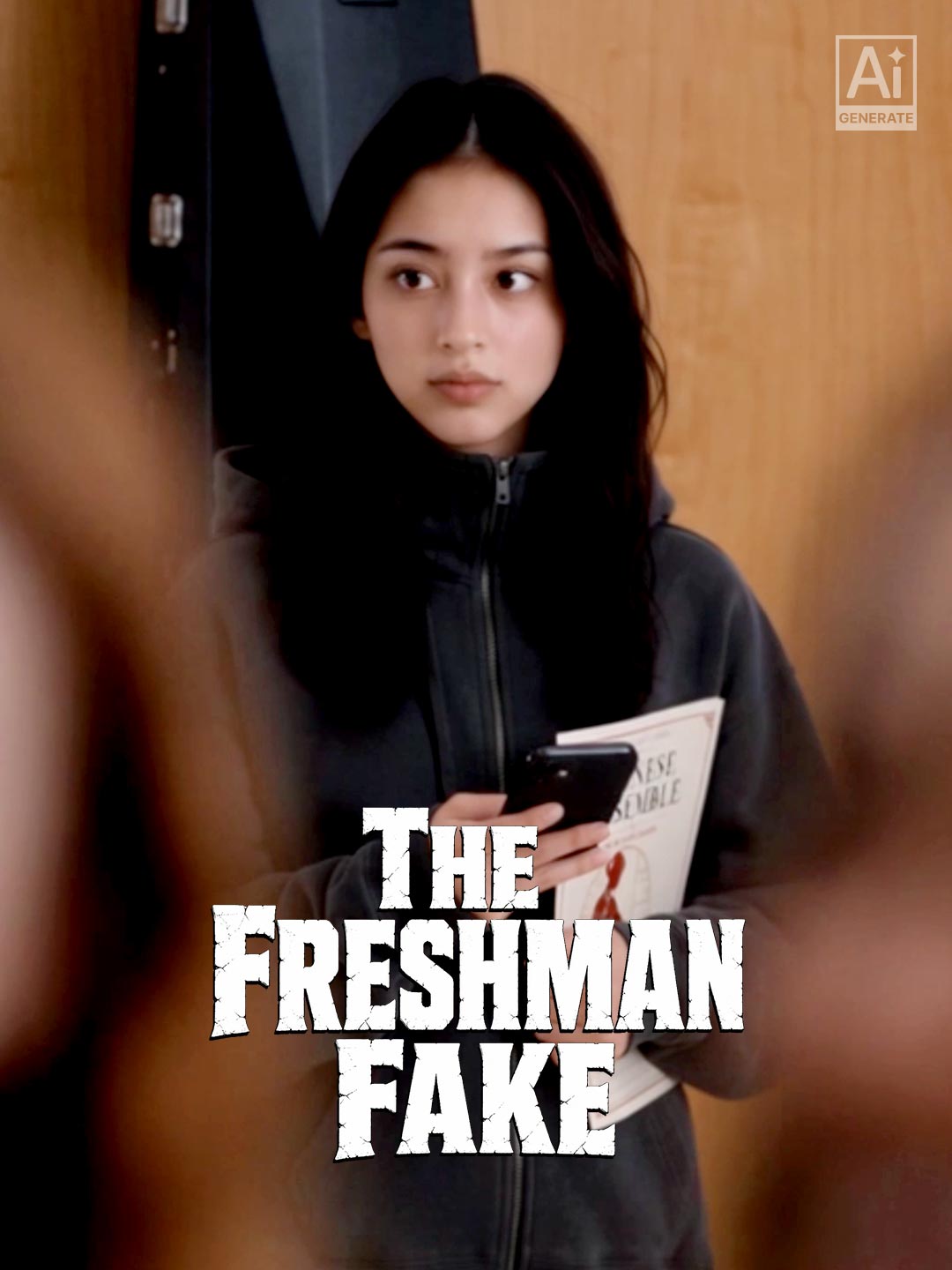 The Freshman Fake