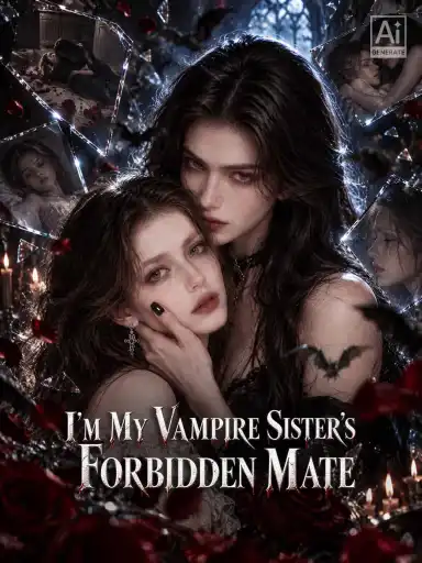 I'm My Vampire Sister's Forbidden Mate