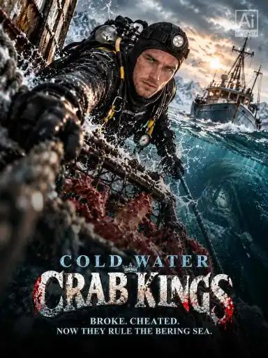 Cold Water Crab Kings