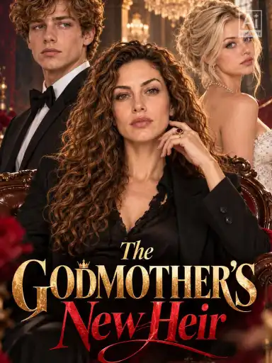 The Godmother’s New Heir