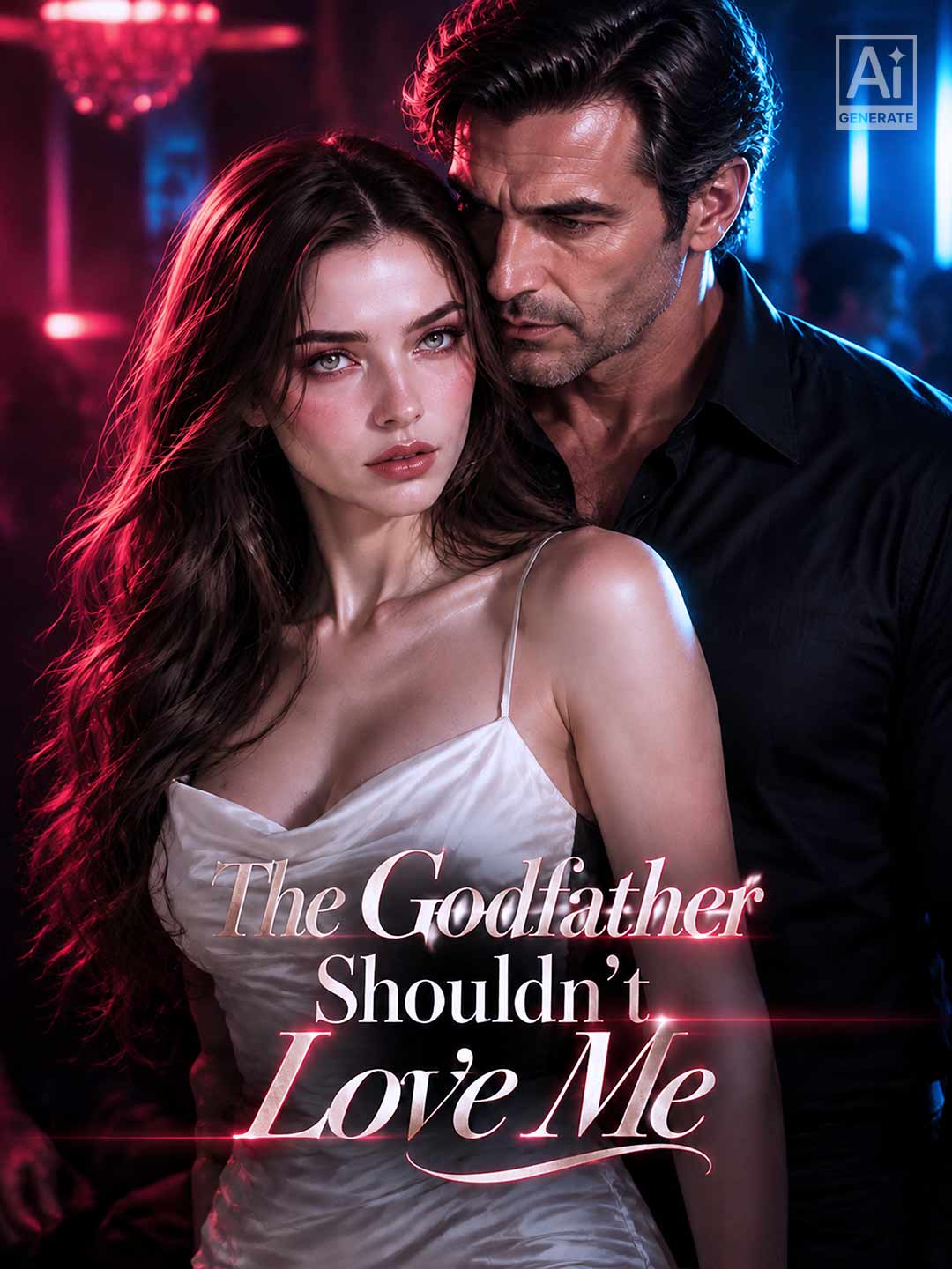 The Godfather Shouldn't Love Me