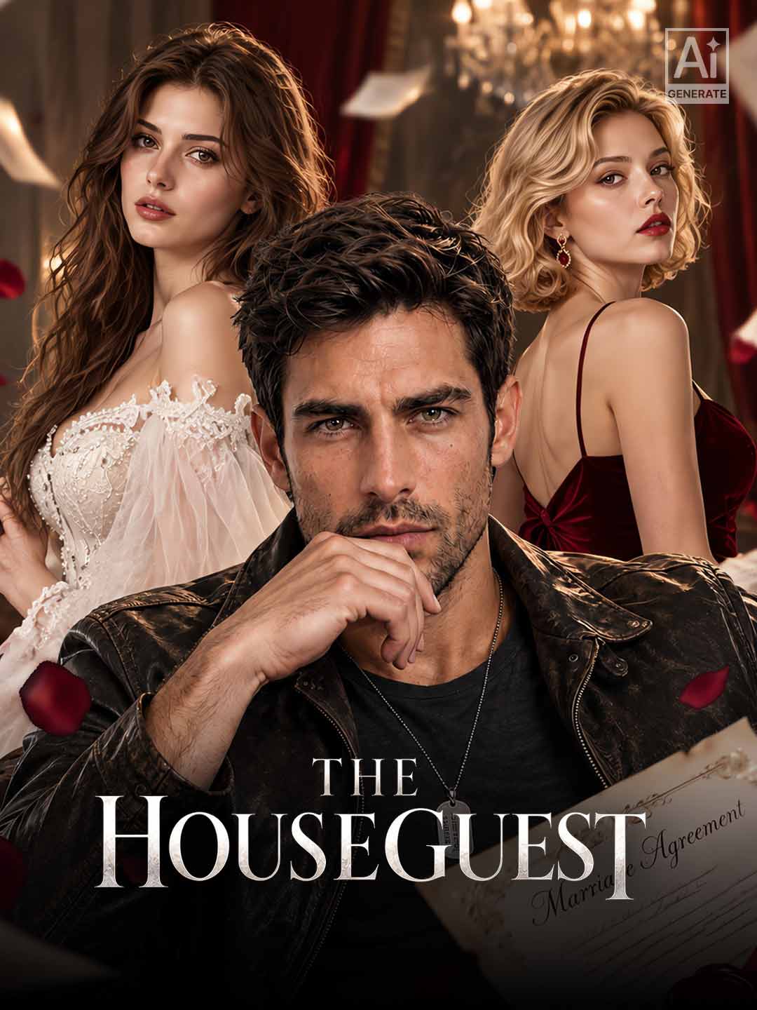 The Houseguest