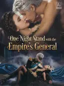 One Night Stand with the Empire's General cover art
