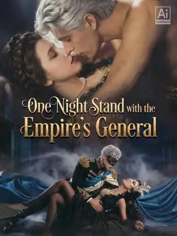 One Night Stand with the Empire's General