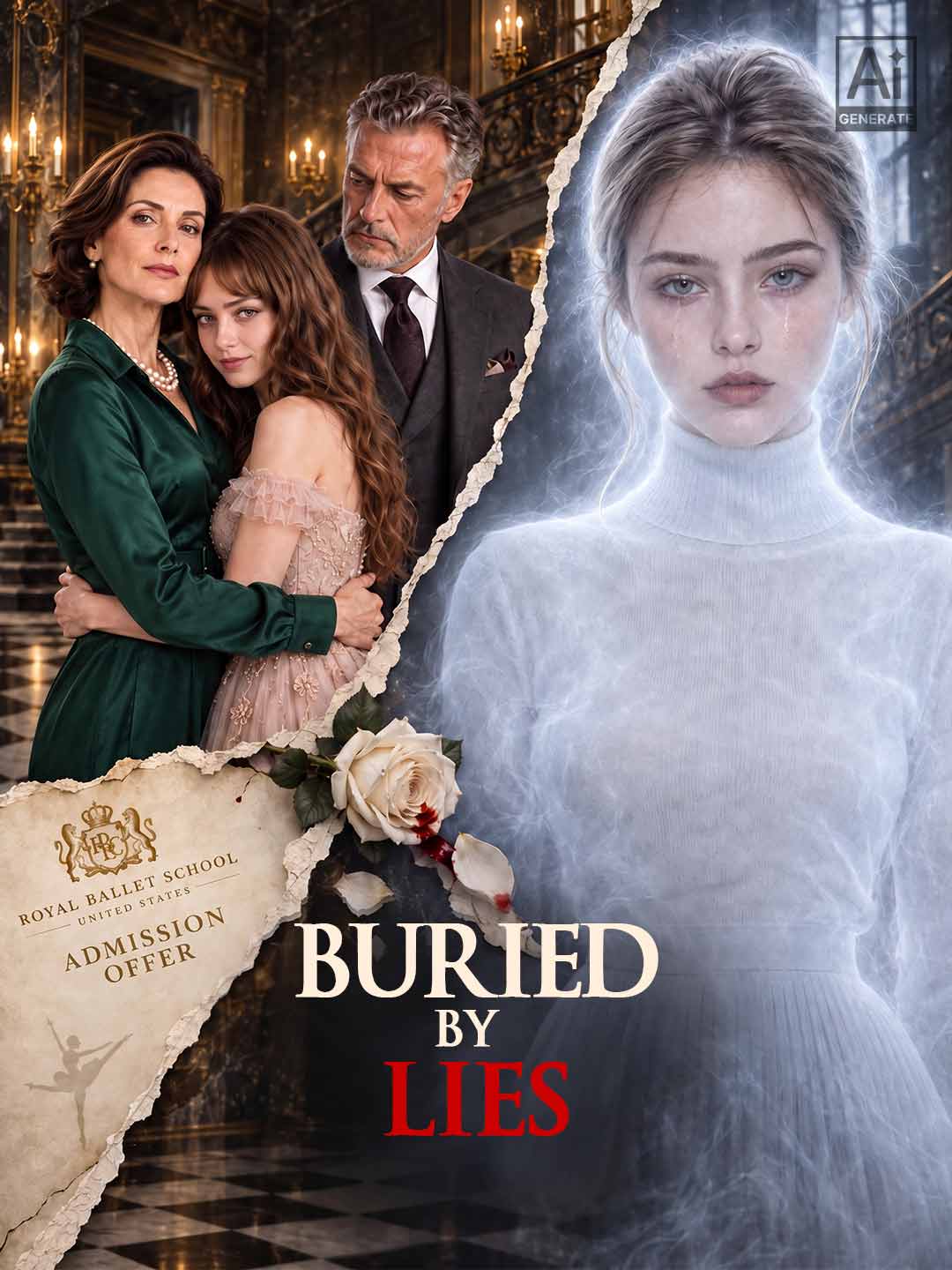 Buried by Lies