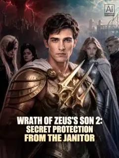 Wrath of Zeus's Son 2: Secret Protection from the Janitor