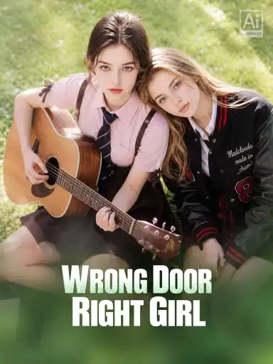 Wrong Door Right Girl