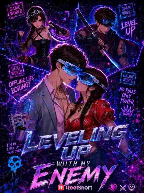 Leveling Up with My Enemy
