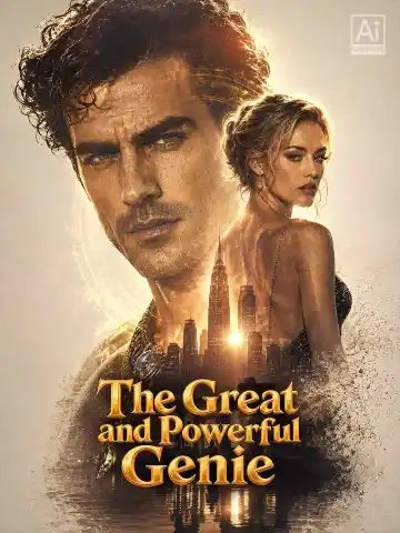 The Great and Powerful Genie