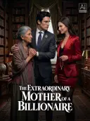 The Extraordinary Mother of a Billionaire cover art